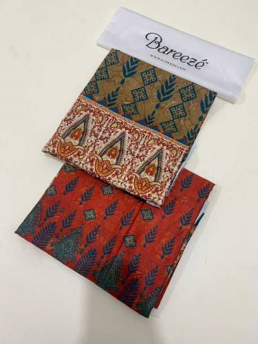 breeze lawn collection 