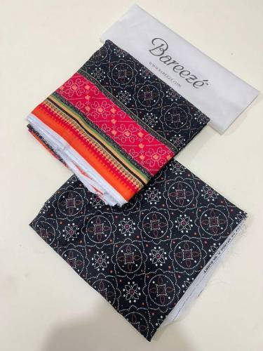 breeze lawn collection 