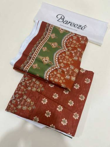 breeze lawn collection 