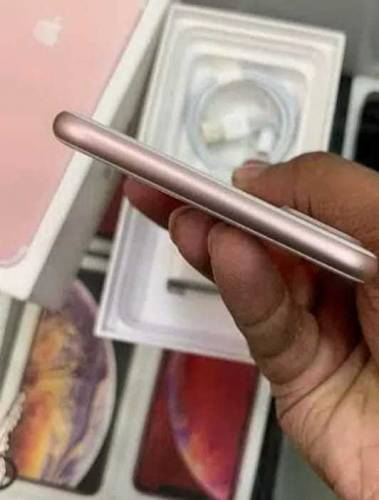 IPhone 7 plus 256 GB PTA approved 
