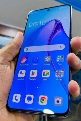 oppo Reno 8 Pro 1256 GP PTA approved 