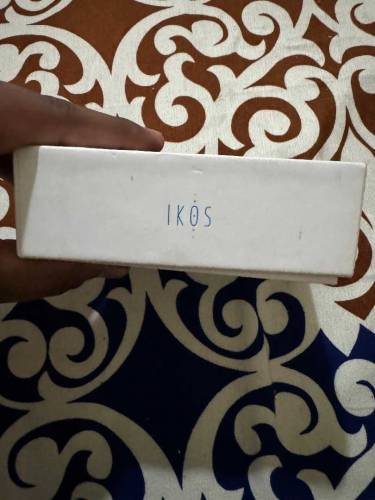 IKOS device for Non Pta IPhones brand new