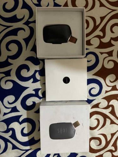 IKOS device for Non Pta IPhones brand new