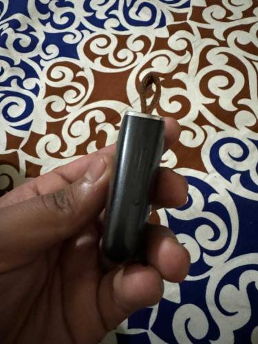 IKOS device for Non Pta IPhones brand new
