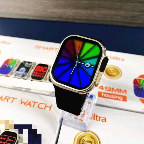 G9 Ultra Smart watch 