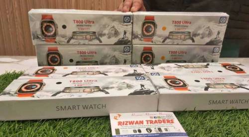 t900 ultra smart watch 