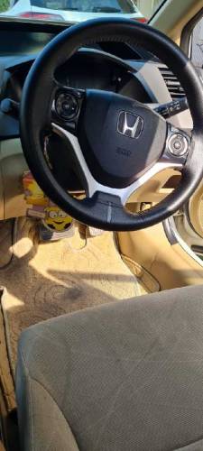 honda civic 2014 with sunroof for sale