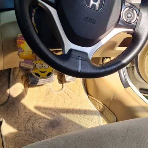 honda civic 2014 with sunroof for sale