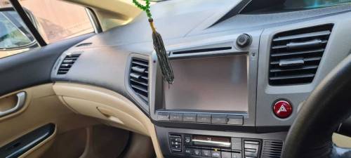 honda civic 2014 with sunroof for sale