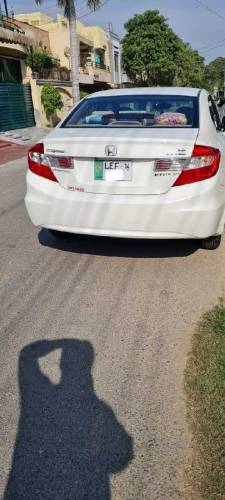 honda civic 2014 with sunroof for sale