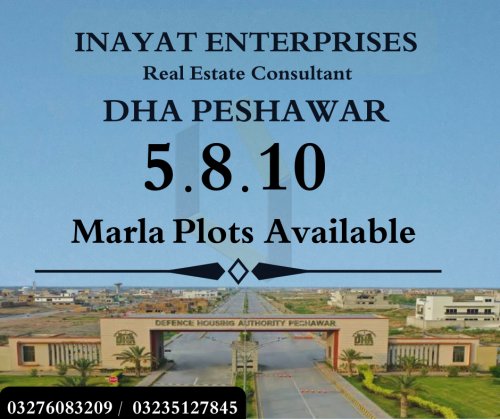 DHA PESHAWAR 