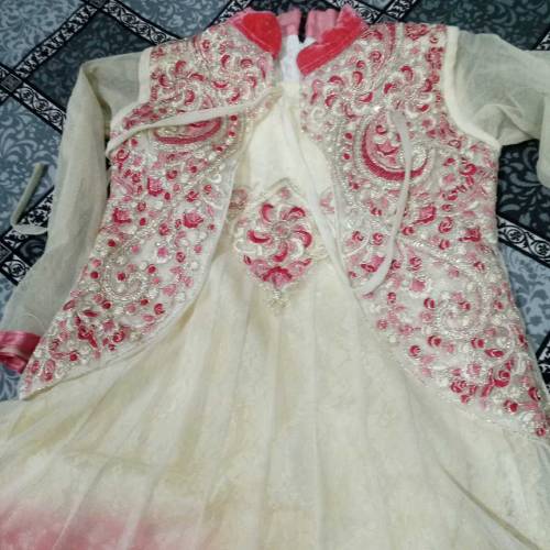 Net  frocks