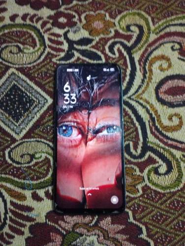 realme Narzo 50