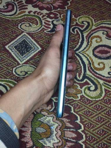 realme Narzo 50