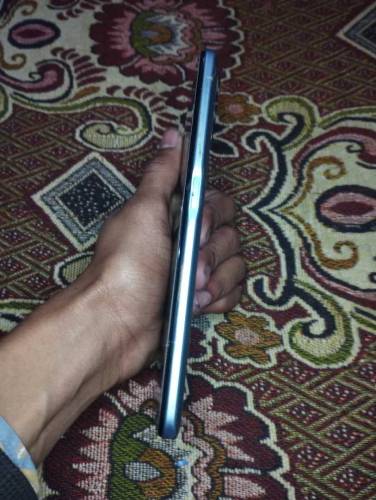 realme Narzo 50