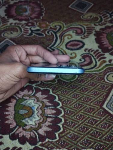 realme Narzo 50