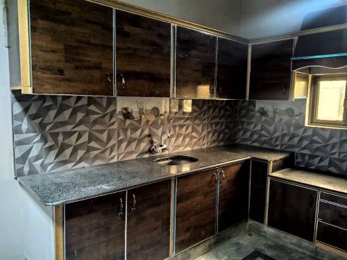 2.5 Marla Shell House for Family