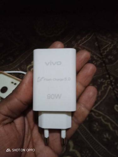 vivo charger 