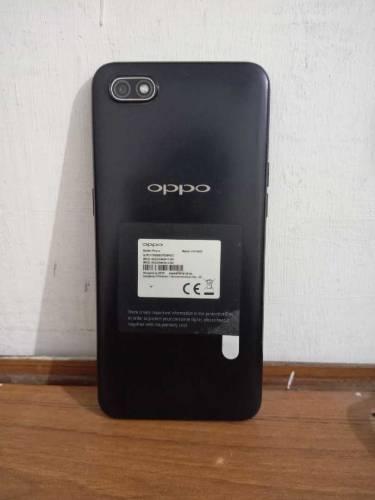 Oppo A1K mint condition