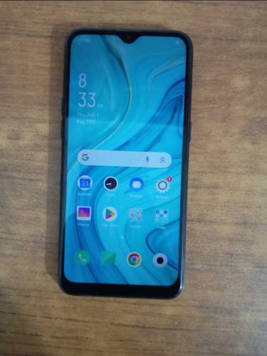 Oppo A1K mint condition