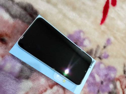 Sparx neo 7
