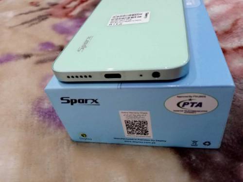 Sparx neo 7