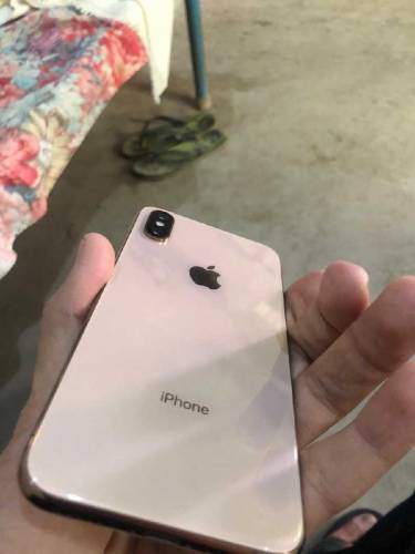 iPhone xs