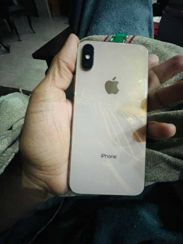iPhone xs