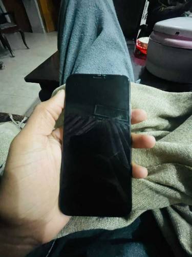 iPhone xs