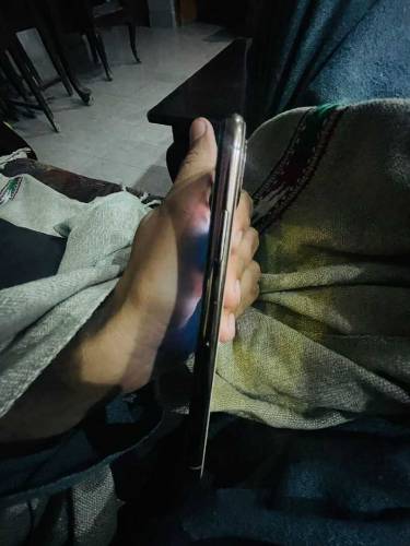 iPhone xs