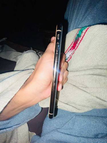 iPhone xs