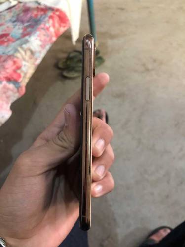 iPhone xs