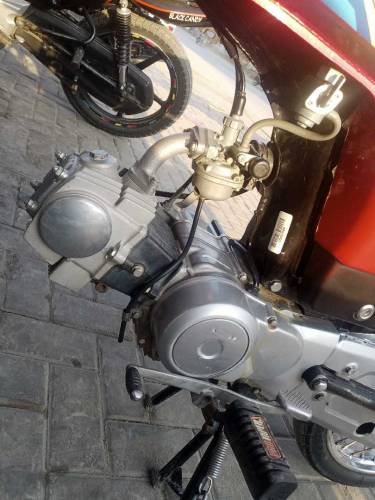 hondacd70