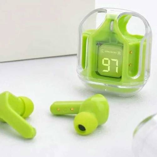 Earbuds 
