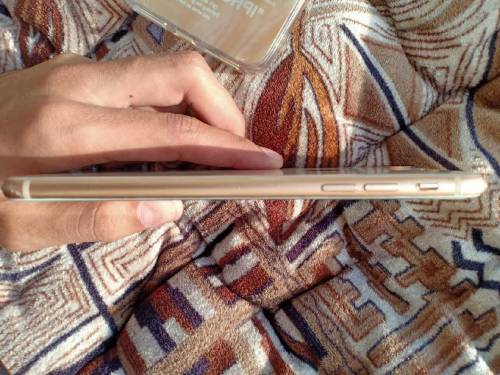 Iphone 8 plus pta approved 64gb waterpack