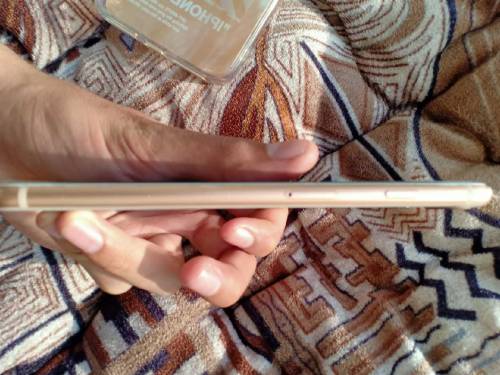Iphone 8 plus pta approved 64gb waterpack