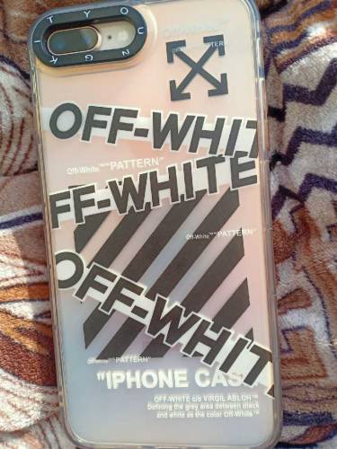 Iphone 8 plus pta approved 64gb waterpack