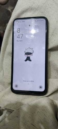 realme NARZO 50 