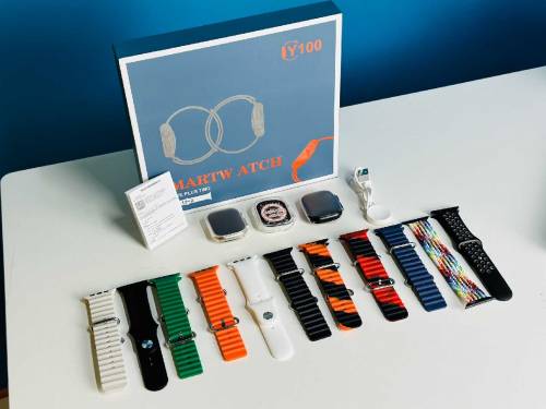 Y100 Couple Watch Available For Sale In Wholesale Prices.