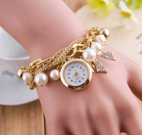 Bracelet Watch For Girls