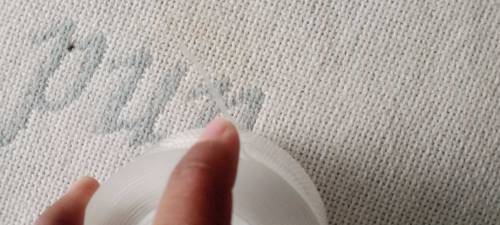 FADI. tape Nano Double Sided Tape Transparent Traceless Waterproof tap