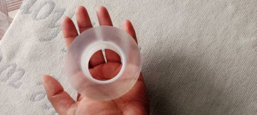 FADI. tape Nano Double Sided Tape Transparent Traceless Waterproof tap