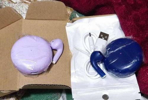 Good quality Ear Pods in low price 