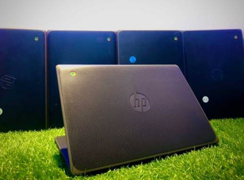 HP CHROMEBOOK 11 G8 EE 🔥 4GB RAM 32GB SSD CONDITION 10/10 ✅✅