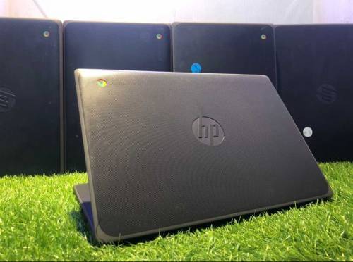 HP CHROMEBOOK 11 G8 EE 🔥 4GB RAM 32GB SSD CONDITION 10/10 ✅✅