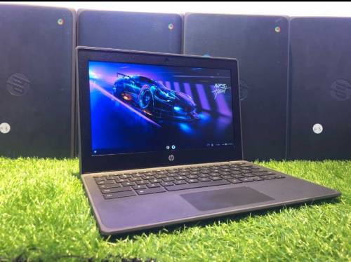 HP CHROMEBOOK 11 G8 EE 🔥 4GB RAM 32GB SSD CONDITION 10/10 ✅✅