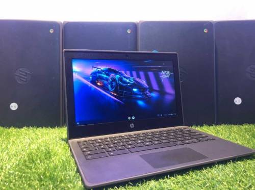 HP CHROMEBOOK 11 G8 EE 🔥 4GB RAM 32GB SSD CONDITION 10/10 ✅✅