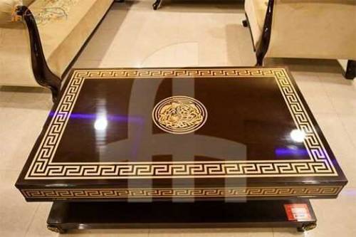 Royal furniture We have all kinds of infidel, deco paint, polish, repa