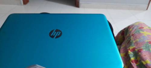 hp laptop