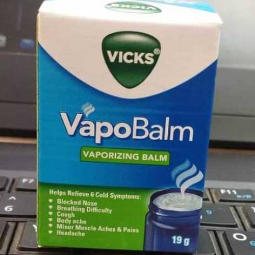 Vicks Balm Original
